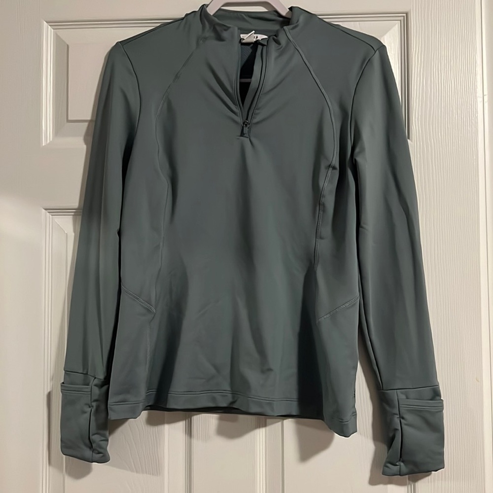 Athleta Pullover